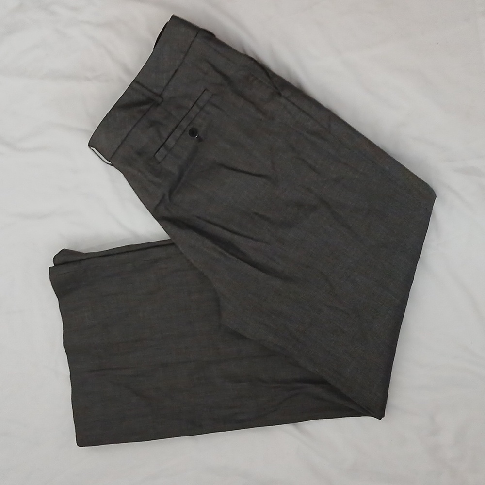 Talbots Signature Wide Leg Pants with  Size 14P